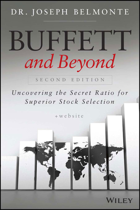 Buffett & Beyond Book